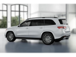Mercedes-Benz GLS GLS 580 4MATIC SUV 2025