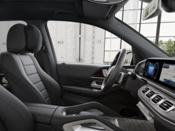 Mercedes-Benz GLS GLS 580 4MATIC SUV 2026