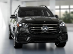 Mercedes-Benz GLS GLS 580 4MATIC SUV 2026
