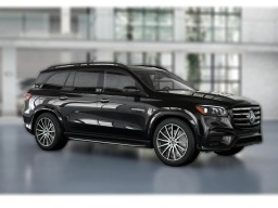 Mercedes-Benz GLS GLS 580 4MATIC SUV 2026