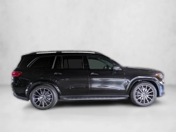Mercedes-Benz GLS GLS 580 4MATIC SUV 2026