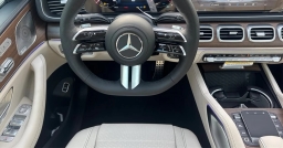 Mercedes-Benz GLS GLS 580 4MATIC SUV 2026