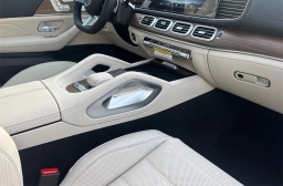 Mercedes-Benz GLS GLS 580 4MATIC SUV 2026