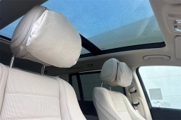 Mercedes-Benz GLS GLS 580 4MATIC SUV 2026