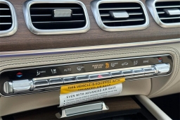 Mercedes-Benz GLS GLS 580 4MATIC SUV 2026