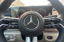 Mercedes-Benz GLS GLS 580 4MATIC SUV 2026