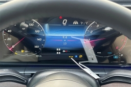 Mercedes-Benz GLS GLS 580 4MATIC SUV 2026