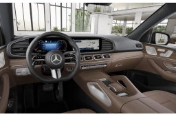 Mercedes-Benz GLS GLS 580 4MATIC SUV 2026