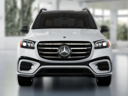 Mercedes-Benz GLS GLS 580 4MATIC SUV 2026