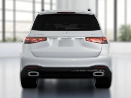 Mercedes-Benz GLS GLS 580 4MATIC SUV 2026