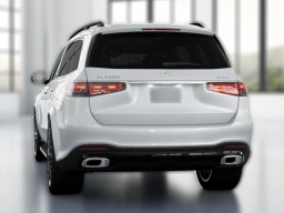Mercedes-Benz GLS GLS 580 4MATIC SUV 2026