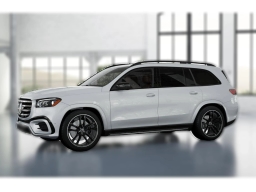 Mercedes-Benz GLS GLS 580 4MATIC SUV 2026