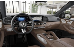 Mercedes-Benz GLS GLS 580 4MATIC SUV 2026