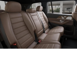 Mercedes-Benz GLS GLS 580 4MATIC SUV 2026