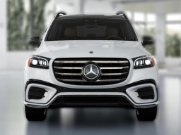 Mercedes-Benz GLS GLS 580 4MATIC SUV 2026