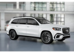 Mercedes-Benz GLS GLS 580 4MATIC SUV 2026