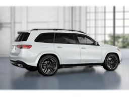 Mercedes-Benz GLS GLS 580 4MATIC SUV 2026