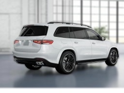 Mercedes-Benz GLS GLS 580 4MATIC SUV 2026