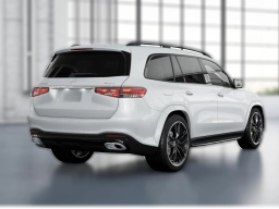 Mercedes-Benz GLS GLS 580 4MATIC SUV 2026