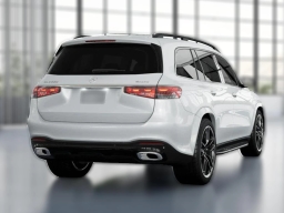 Mercedes-Benz GLS GLS 580 4MATIC SUV 2026