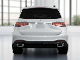Mercedes-Benz GLS GLS 580 4MATIC SUV 2026