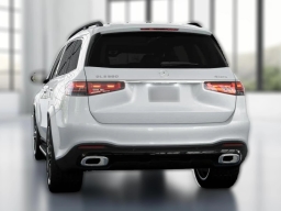 Mercedes-Benz GLS GLS 580 4MATIC SUV 2026