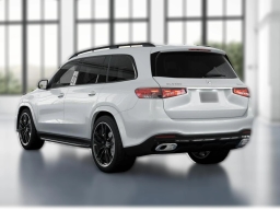 Mercedes-Benz GLS GLS 580 4MATIC SUV 2026