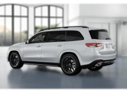 Mercedes-Benz GLS GLS 580 4MATIC SUV 2026
