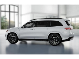 Mercedes-Benz GLS GLS 580 4MATIC SUV 2026