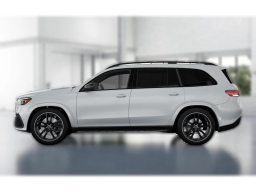 Mercedes-Benz GLS GLS 580 4MATIC SUV 2026