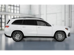 Mercedes-Benz GLS GLS 580 4MATIC SUV 2026