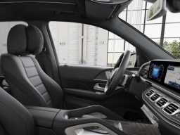 Mercedes-Benz GLS GLS 580 4MATIC SUV 2026