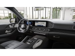 Mercedes-Benz GLS GLS 580 4MATIC SUV 2026
