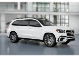 Mercedes-Benz GLS GLS 580 4MATIC SUV 2026