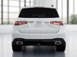 Mercedes-Benz GLS GLS 580 4MATIC SUV 2026