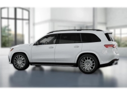 Mercedes-Benz GLS GLS 580 4MATIC SUV 2026