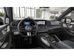 Mercedes-Benz GLS GLS 580 4MATIC SUV 2026