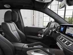 Mercedes-Benz GLS GLS 580 4MATIC SUV 2026