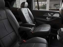 Mercedes-Benz GLS GLS 580 4MATIC SUV 2026