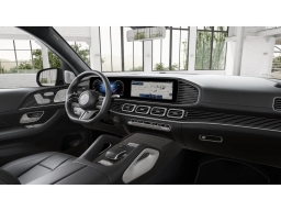 Mercedes-Benz GLS GLS 580 4MATIC SUV 2026