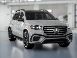 Mercedes-Benz GLS GLS 580 4MATIC SUV 2026