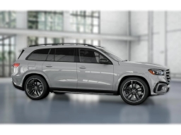 Mercedes-Benz GLS GLS 580 4MATIC SUV 2026