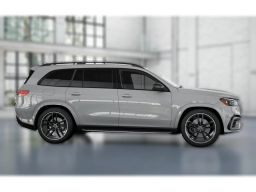 Mercedes-Benz GLS GLS 580 4MATIC SUV 2026
