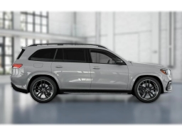 Mercedes-Benz GLS GLS 580 4MATIC SUV 2026