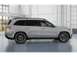 Mercedes-Benz GLS GLS 580 4MATIC SUV 2026