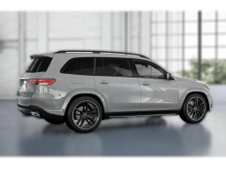 Mercedes-Benz GLS GLS 580 4MATIC SUV 2026