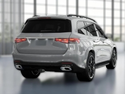 Mercedes-Benz GLS GLS 580 4MATIC SUV 2026