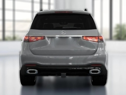 Mercedes-Benz GLS GLS 580 4MATIC SUV 2026