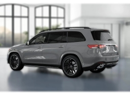 Mercedes-Benz GLS GLS 580 4MATIC SUV 2026