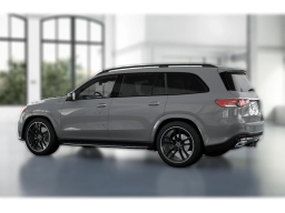 Mercedes-Benz GLS GLS 580 4MATIC SUV 2026